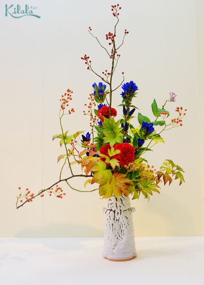 Ikebana Nhật Bản